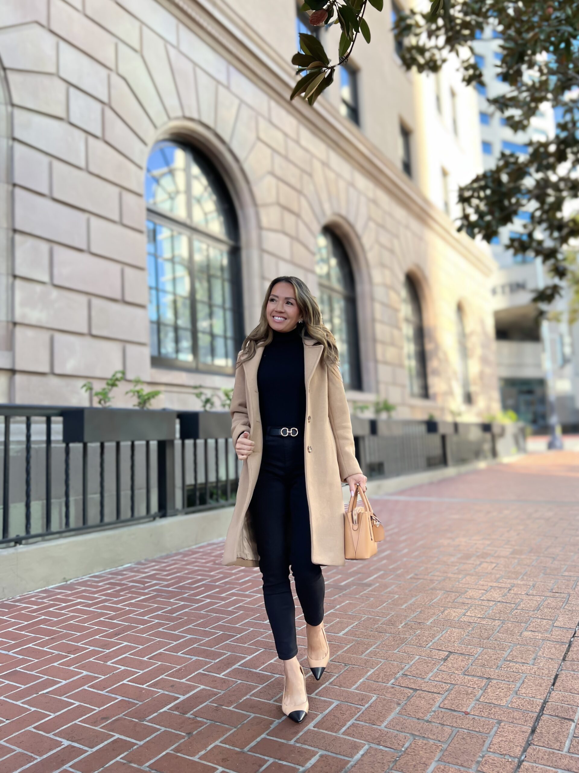 Fall Outfits Archives - Stylish Petite