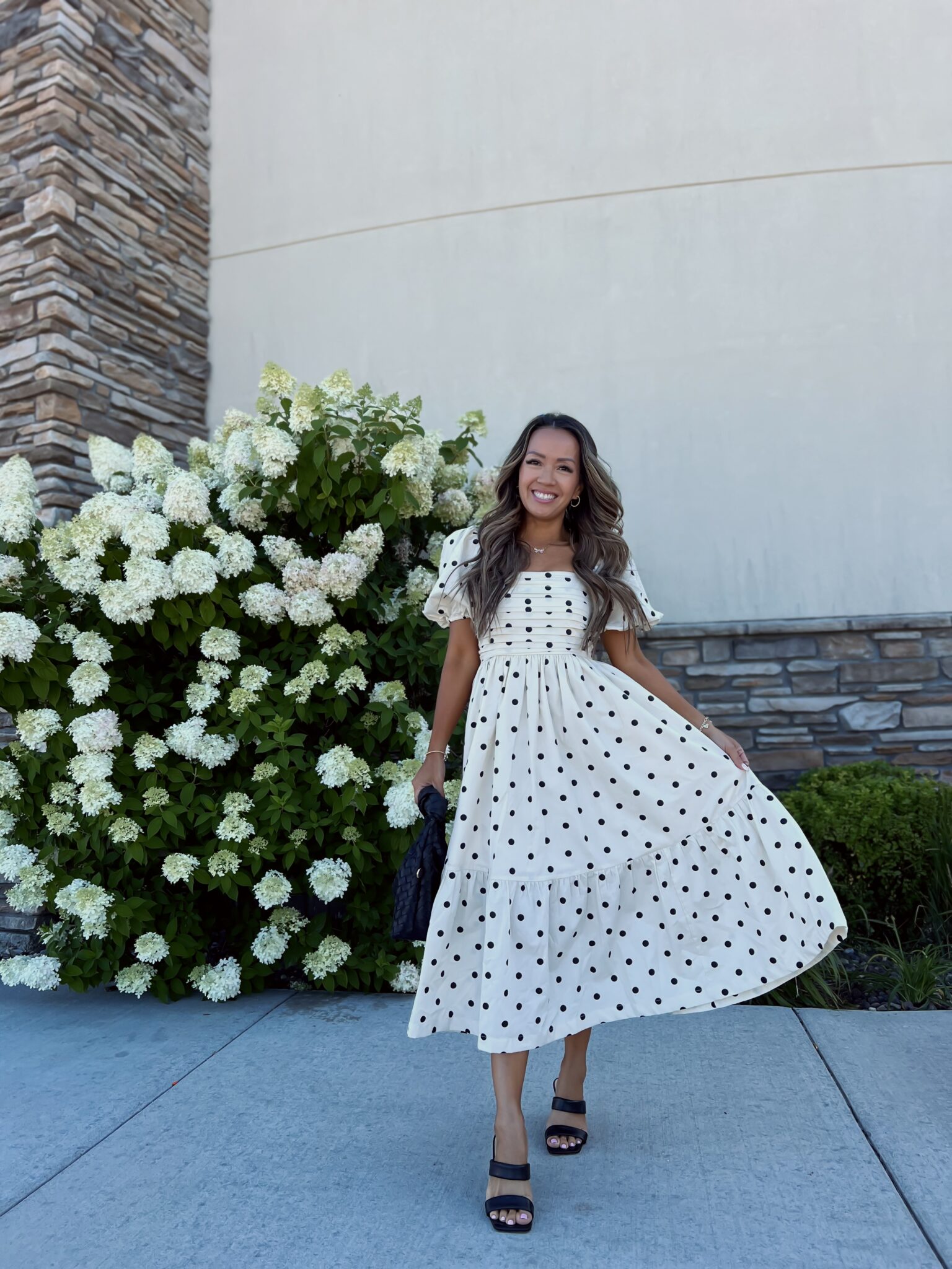 Recent Summer Outfits on Instagram - Stylish Petite